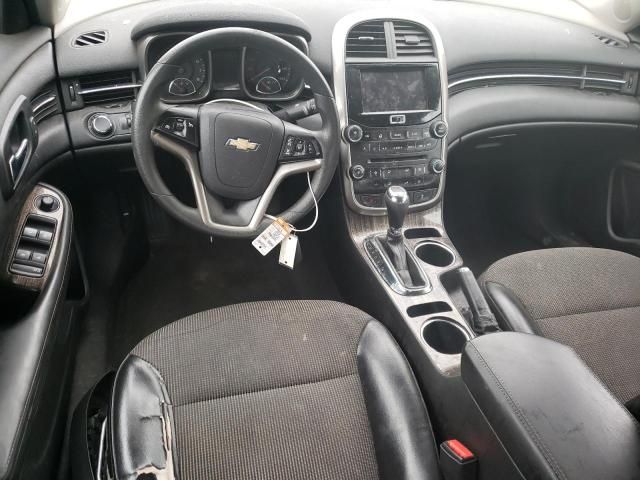 2014 Chevrolet Malibu 1LT