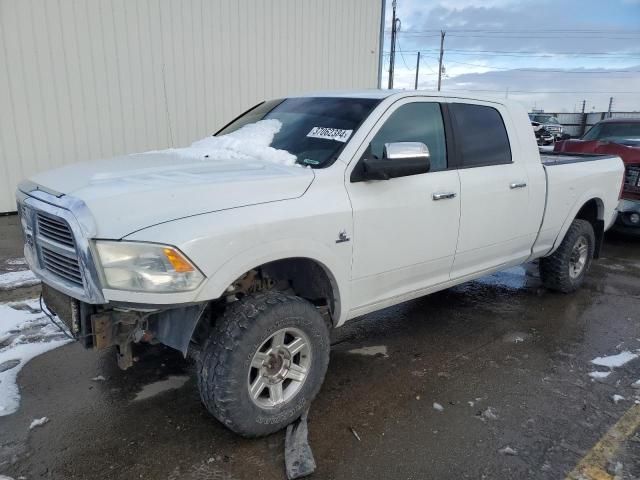 2010 Dodge RAM 2500