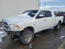 Vehiculos salvage en venta de Copart Nampa, ID: 2010 Dodge RAM 2500