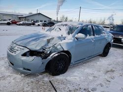 Vehiculos salvage en venta de Copart Pekin, IL: 2009 Toyota Camry Base