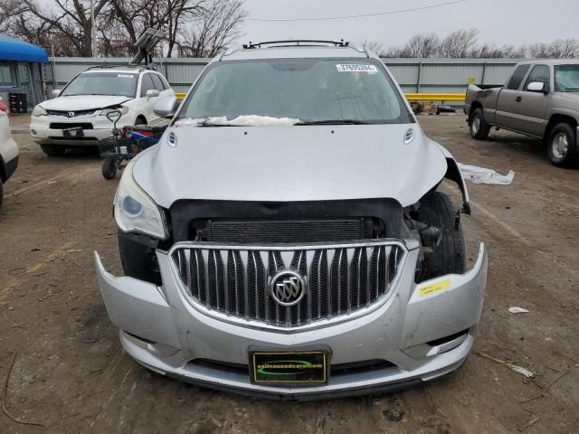 2013 Buick Enclave