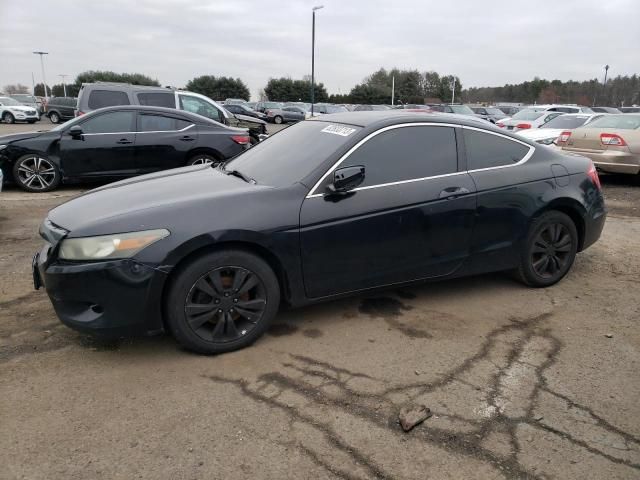 2009 Honda Accord EXL