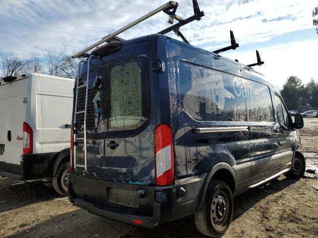 2019 Ford Transit T-250