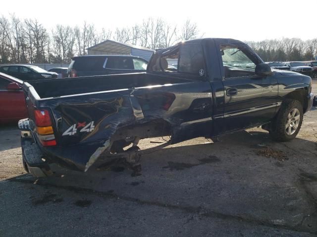 2005 GMC New Sierra K1500