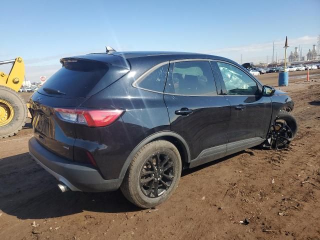 2020 Ford Escape SE Sport