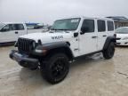 2023 Jeep Wrangler 4XE