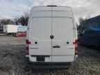 2016 Mercedes-Benz Sprinter 2500