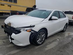 2016 Toyota Camry LE for sale in Cahokia Heights, IL