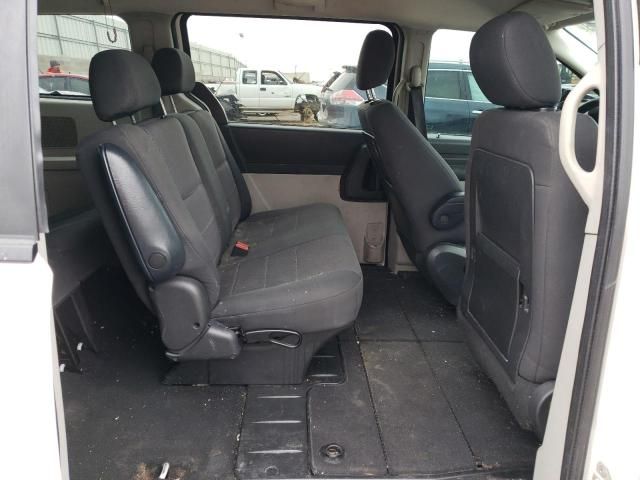 2008 Dodge Grand Caravan SE