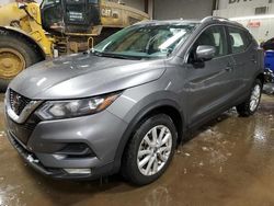 2021 Nissan Rogue Sport SV for sale in Elgin, IL