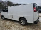 2004 Chevrolet Express G1500