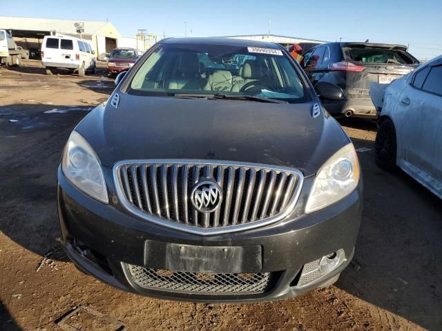 2017 Buick Verano Sport Touring