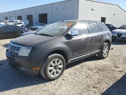 2007 Lincoln MKX en venta en Jacksonville, FL