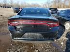 2022 Dodge Charger Police