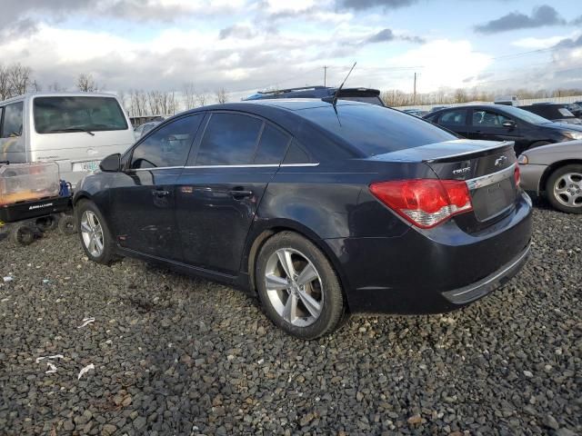 2013 Chevrolet Cruze LT