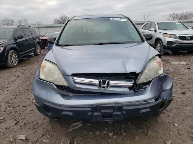 2009 Honda CR-V EX