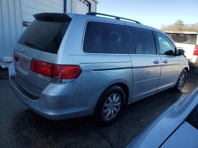 2010 Honda Odyssey EX