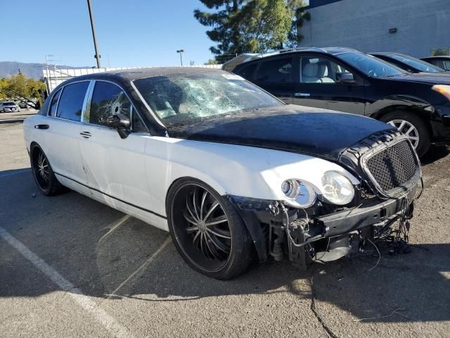 2006 Bentley Continental Flying Spur