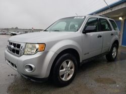 2008 Ford Escape XLS en venta en Memphis, TN