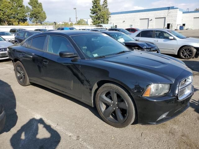 2014 Dodge Charger SE