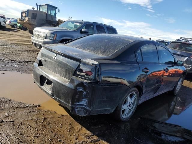 2007 Mitsubishi Galant ES