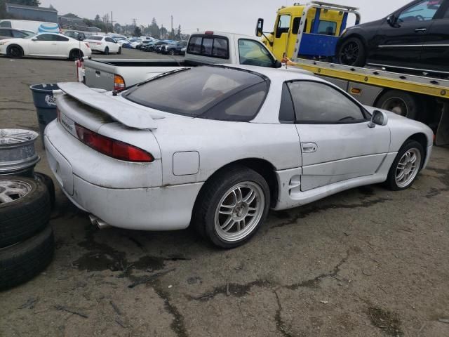 1994 Mitsubishi 3000 GT