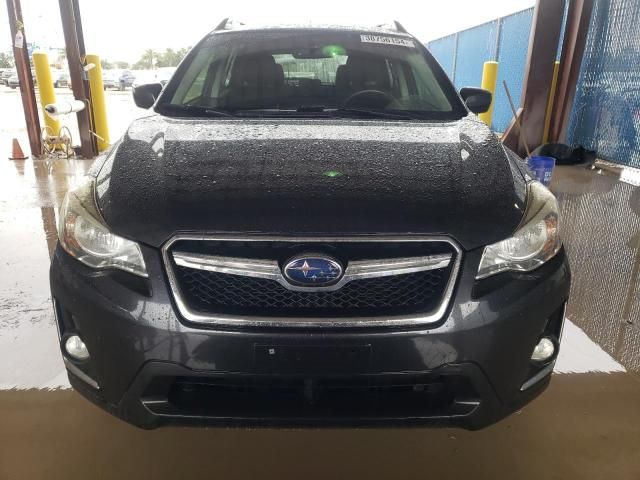 2017 Subaru Crosstrek Premium