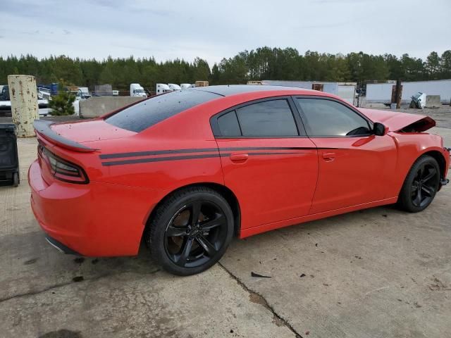 2017 Dodge Charger SE