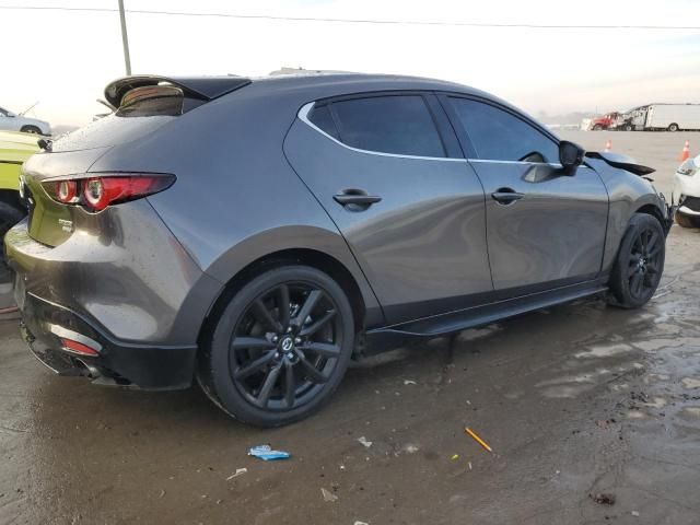 2023 Mazda 3 Premium Plus