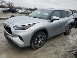 2021 Toyota Highlander XLE for sale in Cahokia Heights, IL