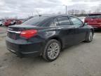 2011 Chrysler 200 Limited