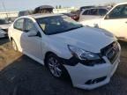 2014 Subaru Legacy 2.5I Limited