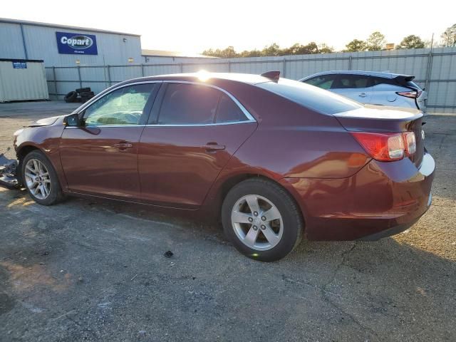 2016 Chevrolet Malibu Limited LT