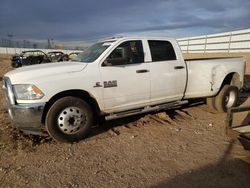 Dodge 3500 ST salvage cars for sale: 2018 Dodge RAM 3500 ST