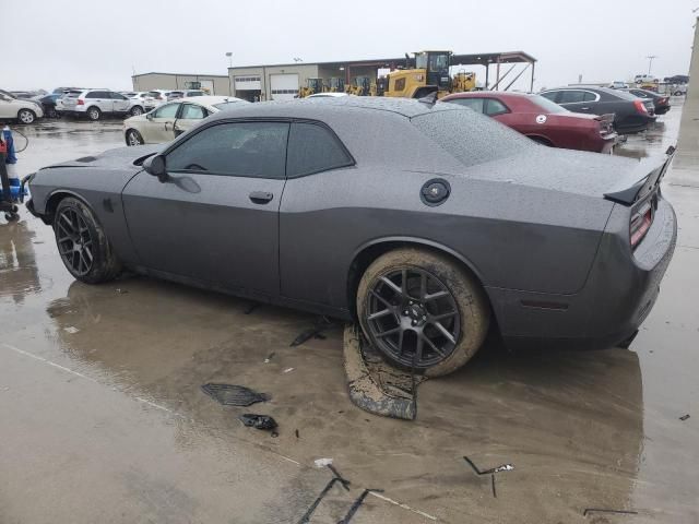 2018 Dodge Challenger R/T 392