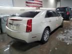 2011 Cadillac CTS Luxury Collection