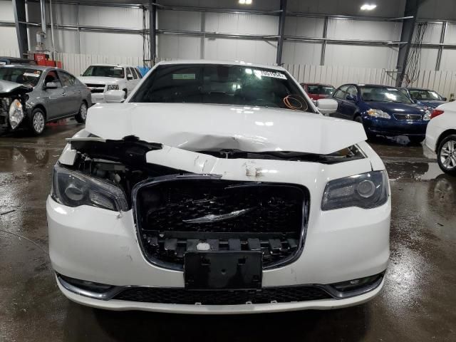 2017 Chrysler 300 S