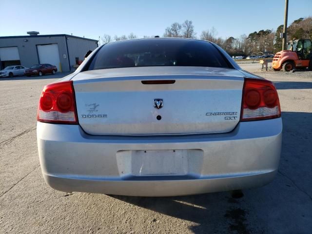 2010 Dodge Charger SXT