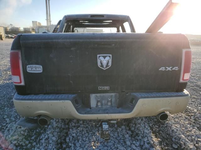 2015 Dodge RAM 1500 Longhorn