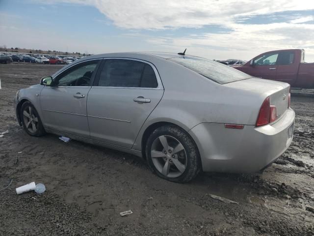 2008 Chevrolet Malibu 2LT