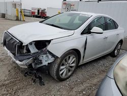 Buick Verano salvage cars for sale: 2014 Buick Verano