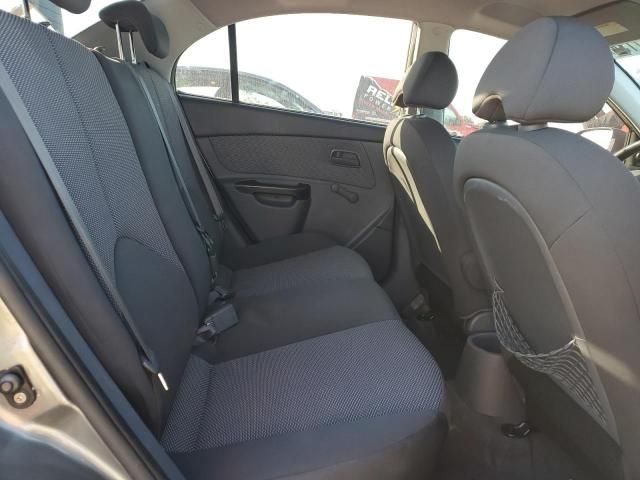 2011 KIA Rio Base