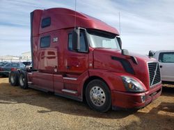 Salvage cars for sale from Copart Mocksville, NC: 2017 Volvo VN VNL