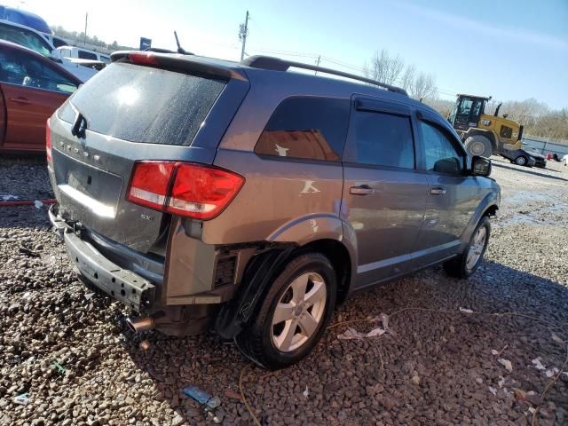 2012 Dodge Journey SXT