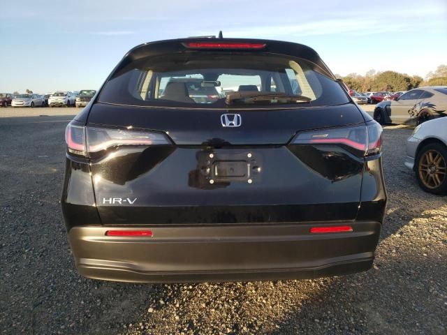 2023 Honda HR-V LX