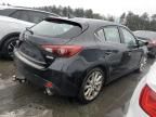 2015 Mazda 3 Grand Touring