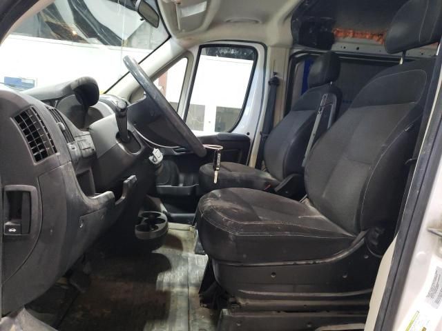 2017 Dodge RAM Promaster 1500 1500 Standard