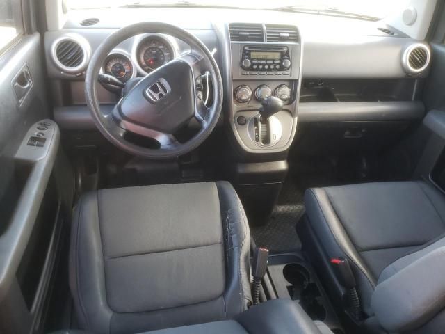 2005 Honda Element EX