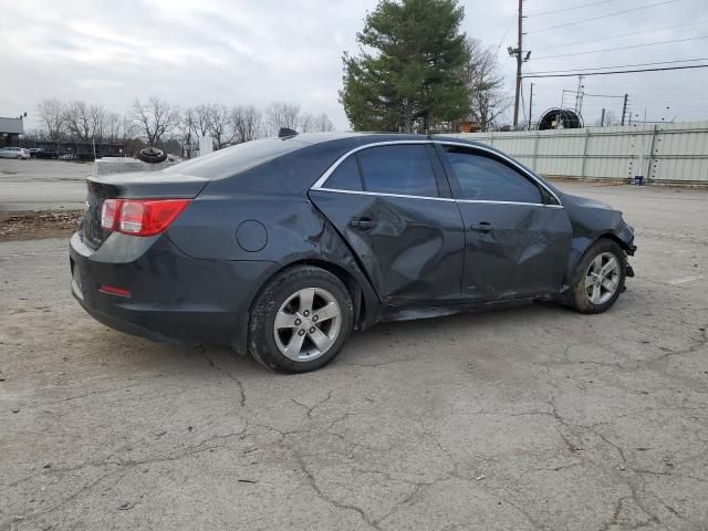 2014 Chevrolet Malibu LS