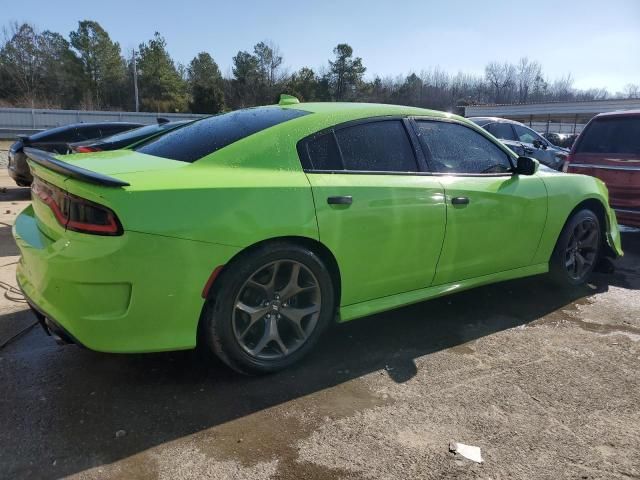 2019 Dodge Charger R/T